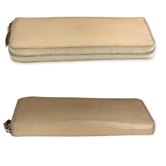 💎LOUIS VUITTON Monogram Clemence Wallet - Picture 5 of 14